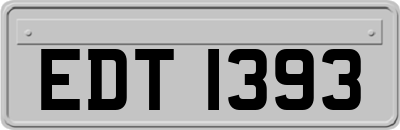 EDT1393