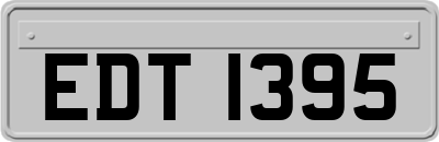 EDT1395