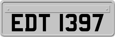 EDT1397