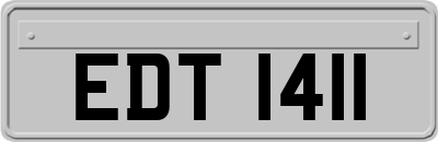 EDT1411