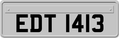 EDT1413