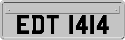 EDT1414
