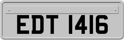EDT1416