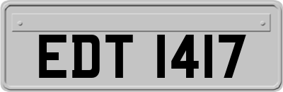 EDT1417