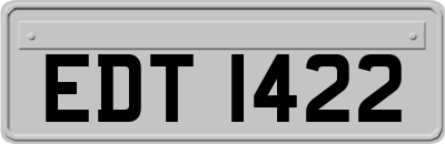 EDT1422