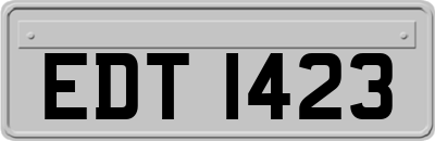 EDT1423
