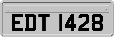 EDT1428