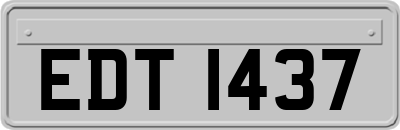 EDT1437