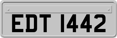 EDT1442