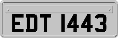 EDT1443