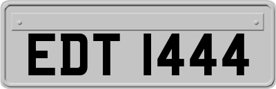 EDT1444