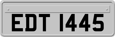 EDT1445