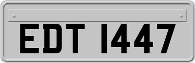 EDT1447