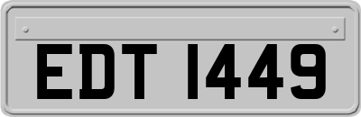 EDT1449