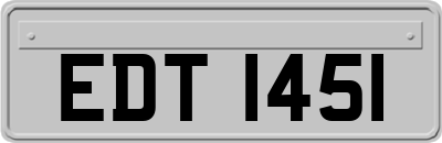 EDT1451