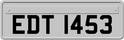 EDT1453