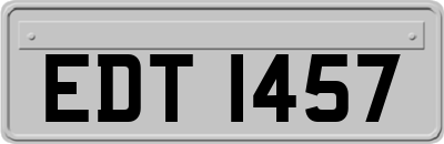 EDT1457