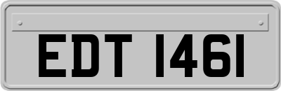 EDT1461