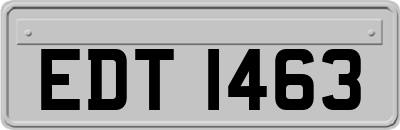 EDT1463