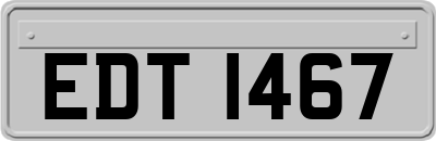 EDT1467