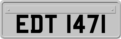 EDT1471
