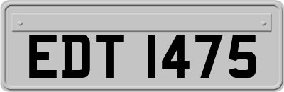 EDT1475