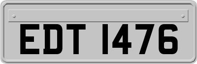 EDT1476