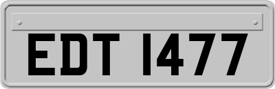 EDT1477