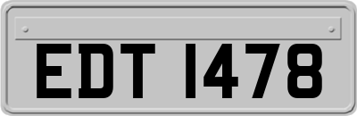 EDT1478