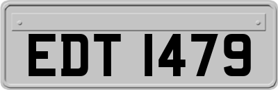 EDT1479