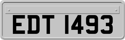 EDT1493