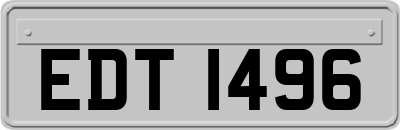 EDT1496
