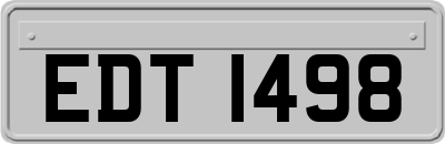 EDT1498