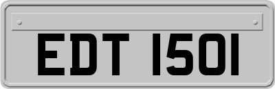 EDT1501