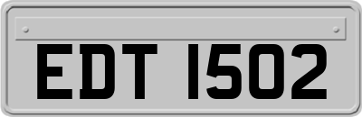 EDT1502