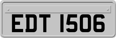 EDT1506