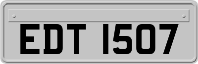EDT1507