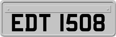 EDT1508