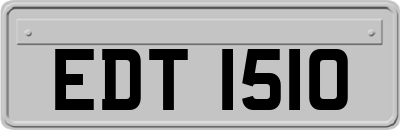 EDT1510