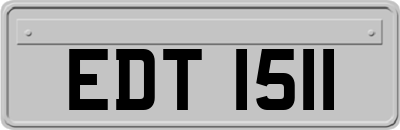 EDT1511