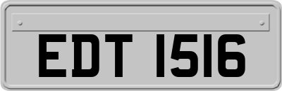 EDT1516