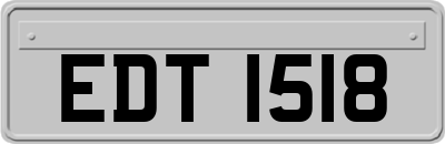 EDT1518