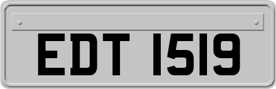 EDT1519