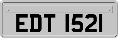 EDT1521