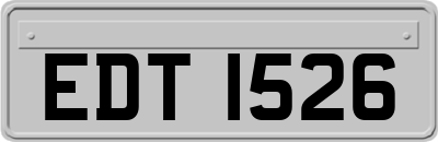 EDT1526