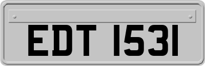 EDT1531