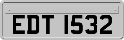 EDT1532