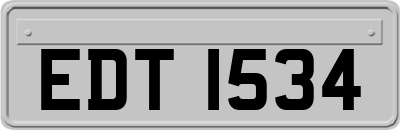 EDT1534