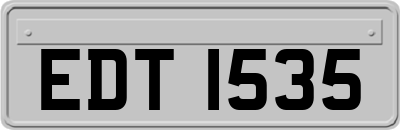EDT1535