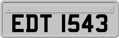 EDT1543